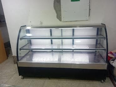 Şirniyyət üçün, 130 * 210 * 85, Yeni