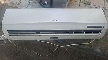 45 kv tam ideyal 330 azn Lg firma Unvan 3 cu mkr . XumarLG split