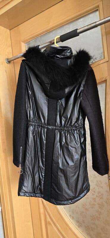 женские зимние спортивные куртки: Puxovik kurtka, Yargıcı, M — 2