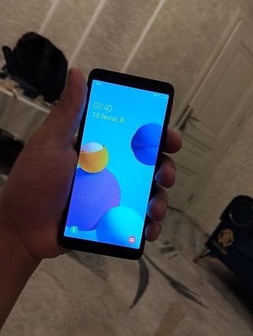 samsung not 6: Samsung Galaxy Z Fold 4, rəng - Qırmızı, Sensor — 1