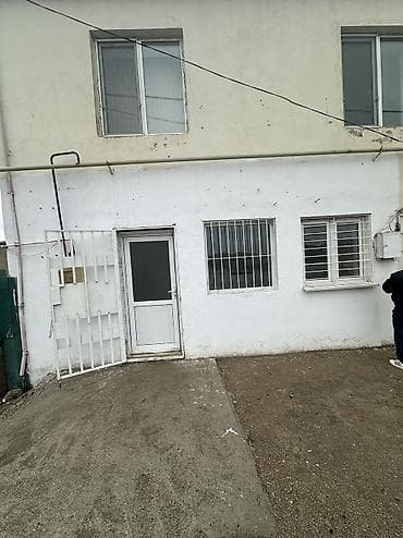 əmlak: İcarəyə obyekt – küçəyə vitrinli, restavrana, ofisə, xidmət sahəsinə — 2