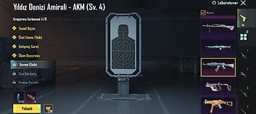 online telefon aksesuarları: Pubg hesabı — 6