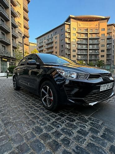 opel astra 1.7 diesel: Kia Rio: 1.6 l | 2022 il Sedan — 8