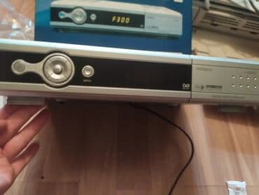 krosno tv: Krosna üçün pristavka — 1