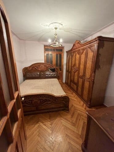 Коммерческая недвижимость: Mənzil Neftçilər metrosuna ayaqla 5 dəqiqəlik məsafədə yerləşir 5 — 8