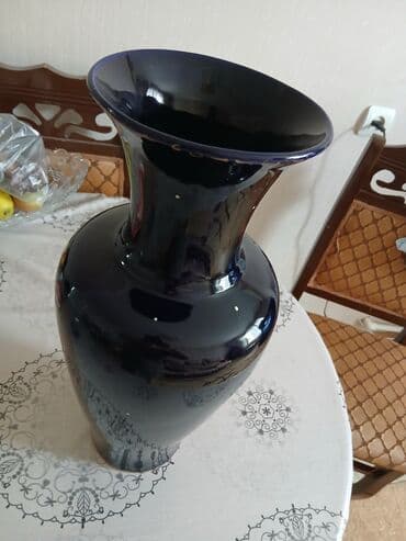 gul qabları: Qədimi antikvar GÜLDAN.Siniği,çatlaği yoxdur.istifade — 2