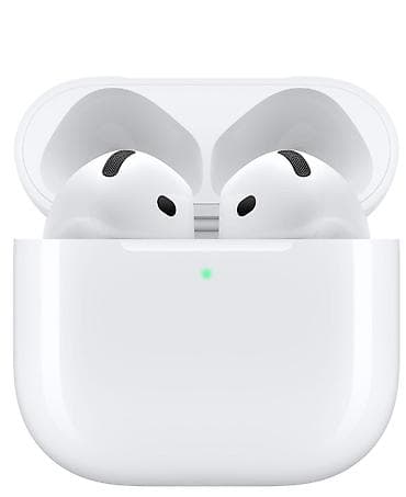 Yeni Simsiz (Bluetooth) Qulaqcıqlar, Apple, rəng - Ağ