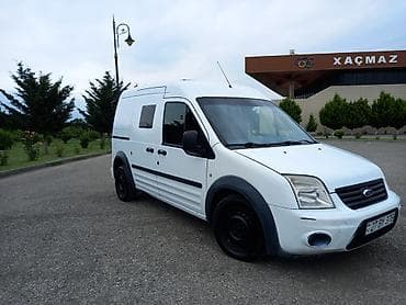 maşın satısı: Ford Transit: 1.8 l | 2013 il 100320 km — 7