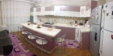 sumqayit bina evi: Mənzil təmirli və əşyalıdır. 16/2 mərtəbə, 150kv, 3 otaq Binanin — 7