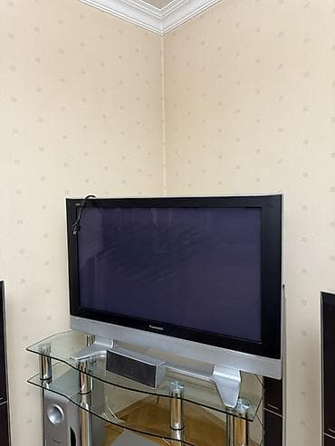 irsad playstation 3: Panasonic TH-42PA60M plazma televizor və ev kinoteatrı komplekti — 3