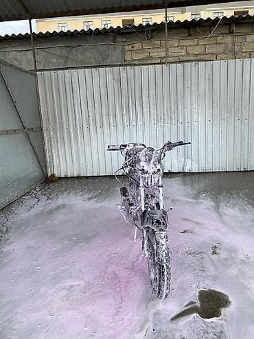 kia rio yay: Tufan - m50, 80 sm3, 2024 il, 25806 km — 7