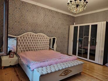 hezi aslanovda kiraye evler: 210 м², 5 комнат — 10