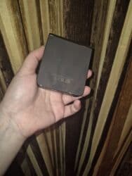 samsung 9s: Samsung Galaxy Z Flip 5, 256 GB, rəng - Qara — 4