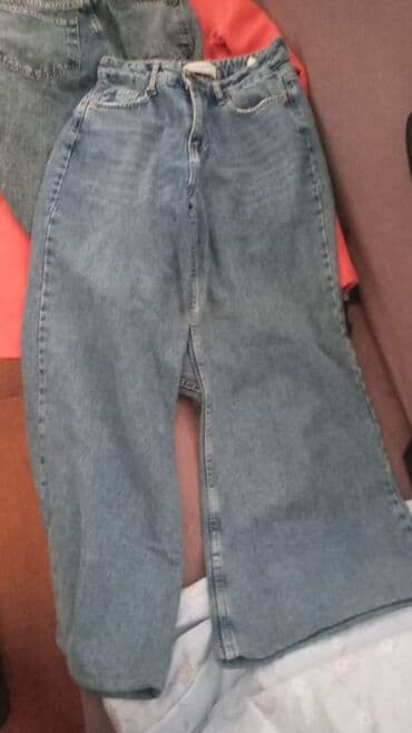 dağıstan şalvarı: Cinslər, Dilvin, M, rəng - Mavi — 1