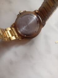 gəlin tacları: Qol saatı, Vostok, rəng - Bənövşəyi — 4