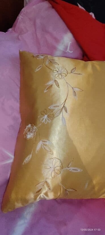 Свечи: Для сна Новый Пух, Перо Подушка — 6