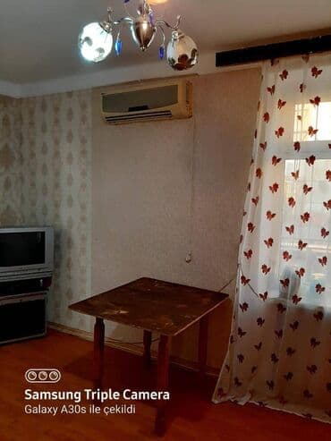 ucuz evler xirdalanda: Bakı, 2 otaqlı, Köhnə tikili, 35 kv. m — 5