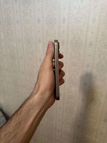 15 pro 128: IPhone 15 Pro, 128 GB — 3