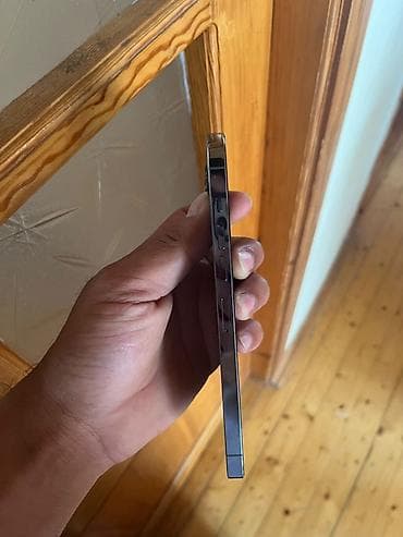 iphone 13 pro max dubay: IPhone 13 Pro Max, 128 GB, Sierra Blue, Face ID — 7