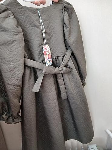 Uşaq geyimi və ayaqqabıları: Don, Gündəlik, 7 - 8 yaş — 3