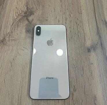 ipone 7 plus: Apple iPhone XS Max– Gümüş rəng Xüsusiyyətlər: - 5.8" Super Retina — 2