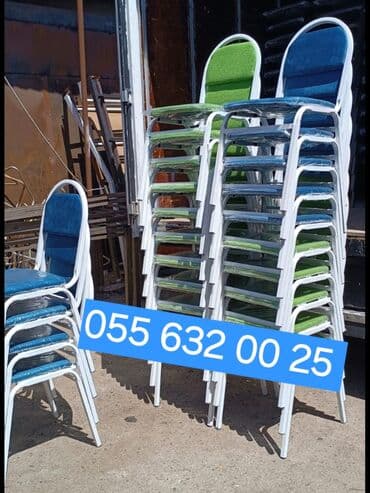 metbex stollari ve stullari: Mətbəx üçün, Yeni, Açılmayan, Kvadrat masa — 4