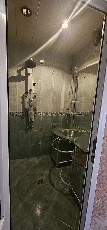 zigda kreditle bina evleri: 2 otaqlı, Yeni tikili, m. Gənclik, 54 kv. m — 2