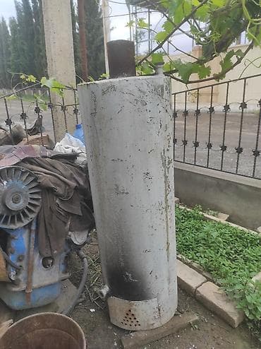 tavan ustası: Kalonka Hündürlüyü 1metr 9 santıdı enidə 0.35 santıdı — 2