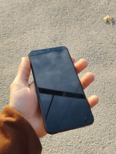 Samsung Galaxy A10, 32 GB, rəng - Mavi, İki sim kartlı