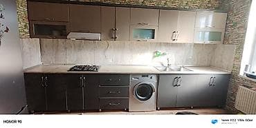 Mətbəx mebeli dəsti Aspirator,qaz ocağı və qab yumaq hissəsi mebelin at lalafo.az Mətbəx mebeli dəsti Aspirator,qaz ocağı və qab yumaq hissəsi mebelin