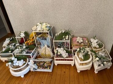 şəkərbura qiyməti: Qiymetler ferqlidir — 5