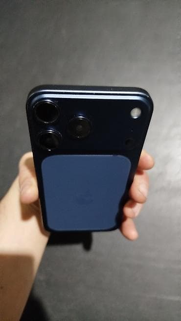 ən ucuz iphone 11: IPhone 11, 64 GB, Mavi, Face ID — 7