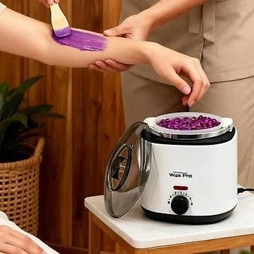 smart aparat: Wxa Pro SS-002A Professional Mum Qızdırıcısı - Bütün növ mumlar üçün — 3