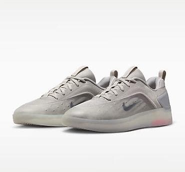 nike corab: Son Qiymet!! 117 usd alinib Nike SB Air Zoom Verona Slip-on/Skate — 1