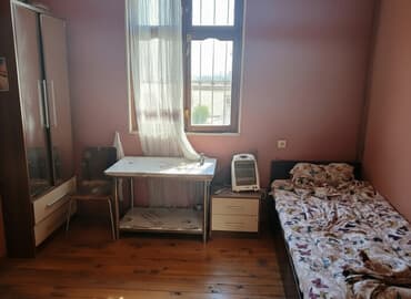 sabuncuda kirayə evler: Nizami metrosu yaxınlıqında yerləşən evə 1 nəfər oğlan otaq yoldaşı — 1