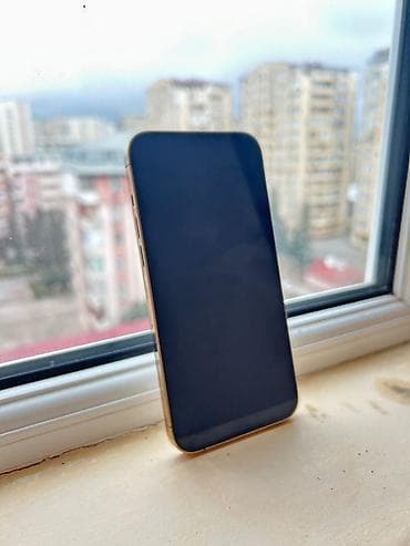 macbook pro m1: IPhone 12 Pro Max, 128 GB, Qızılı — 1