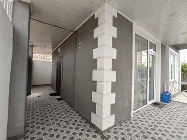 yeni evlər: 3 otaqlı, 100 kv. m, Kredit yoxdur, Yeni təmirli — 9