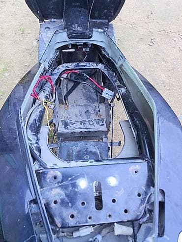 r14 disk: Moon brand — 8