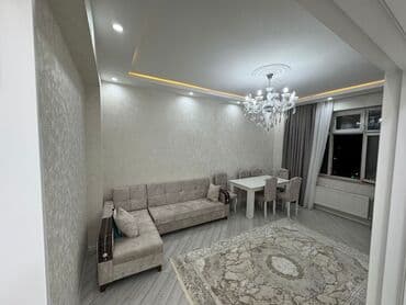 двухкомнатные новостройки в баку: Ev kiraye verilir sif aileye Ünvan 1 ci mikrarayon teze temirden — 6