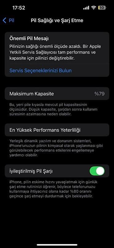 iphon: IPhone 13, Ağ — 2