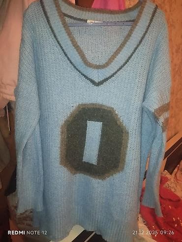 kurtka xl: Abercrombie & Fitch, L — 10