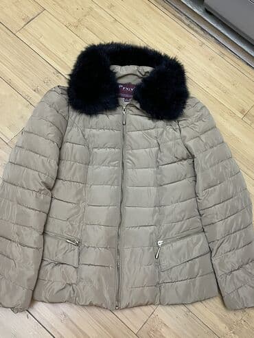 светоотражающая куртка бишкек: Куртки — 1