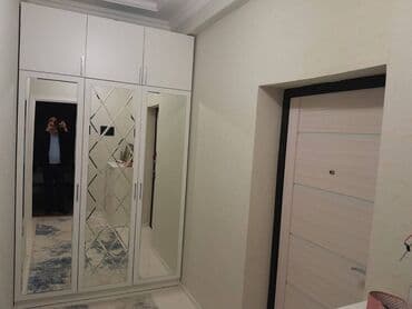 yeni gunəşlidə 1 otaqlı evlər: 3 otaqlı, Yeni tikili, 114 kv. m — 17