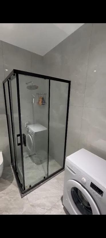 merdekanda bina evi: Nardaran qəs., 1 otaqlı, Yeni tikili, m. Koroğlu, 59 kv. m — 5