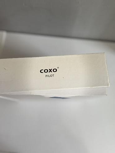 kassir sumqayıt: Diqqət:ucluq hissəsi yoxdur COXO PILOT – Endo Motor (Model — 5