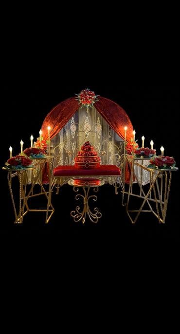 Обучение, курсы: Luxury dekor toy bəzəyi! Xonçalar yeni 1 ədəd 5 AZN Xna dekoru 90 AZN — 3