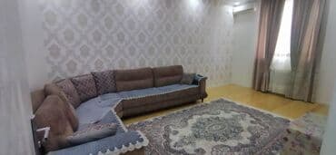 emlak az xezer rayonu bine qesebesi südcülük savxozu: 2 комнаты, 55 м² — 5