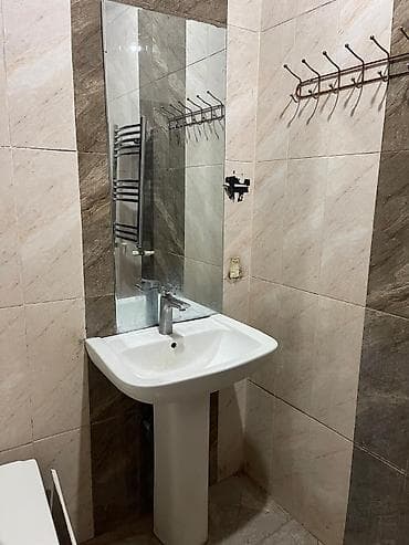 Duş şlanqları: Vanna — 4