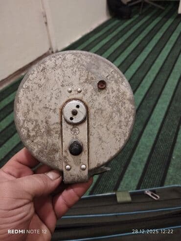 Velosiped ehtiyyat hissələri: Ovçuluq və balıqçılıq — 5