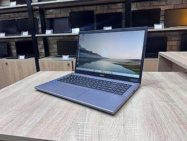 aser: İşlənmiş Acer Extensa, 15.6 ", Intel Core i3, 128 GB, Ünvandan götürmə, Rayonlara çatdırılma, Ödənişli çatdırılma — 3